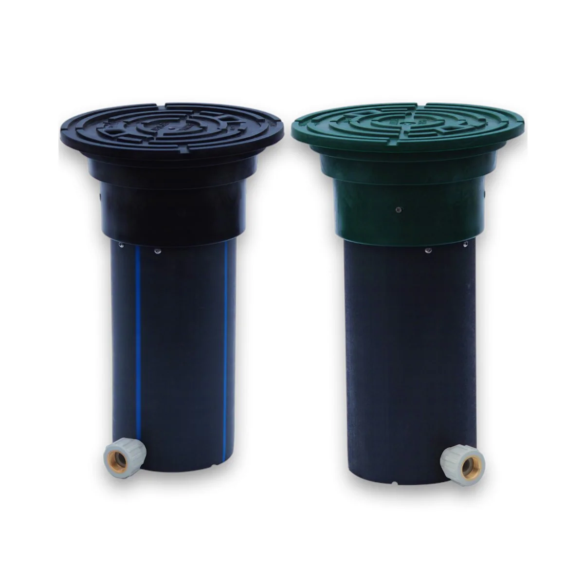 Ventilschacht Ventilkasten Wassersteckdose - Image 10