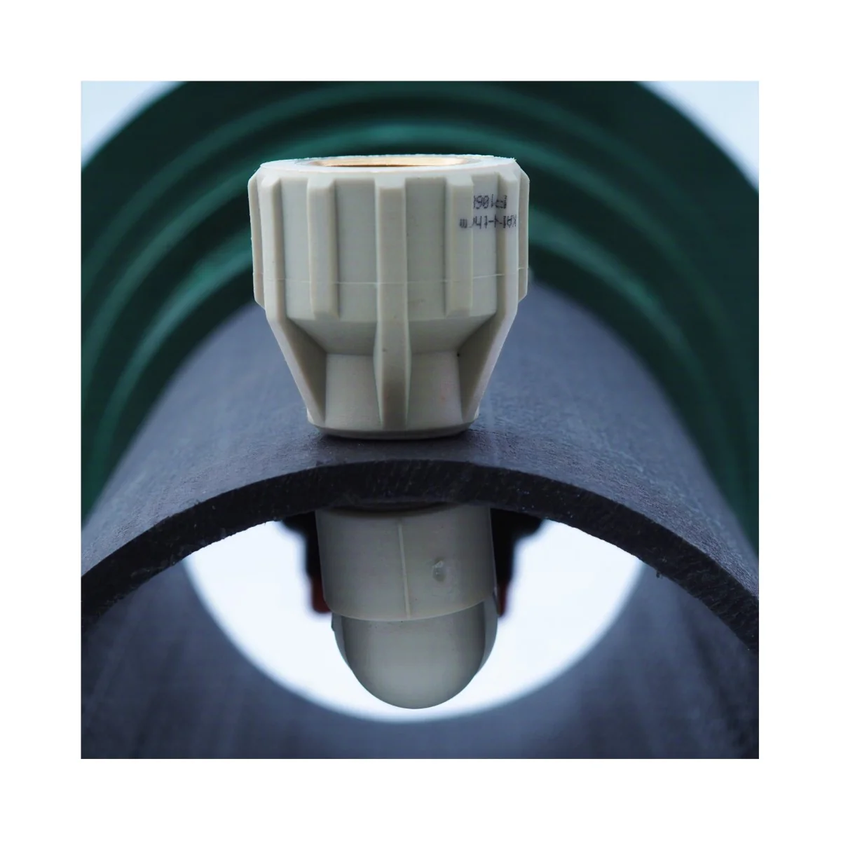 Ventilschacht Ventilkasten Wassersteckdose - Image 5