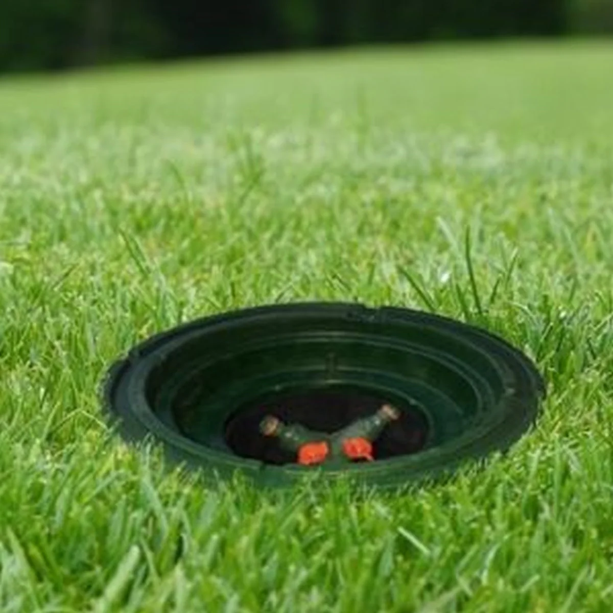 Ventilschacht Ventilkasten Wassersteckdose - Image 9