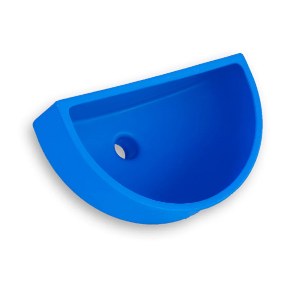 Waschbecken, Ausgussbecken aus Kunststoff mit Zubehör - Image 10