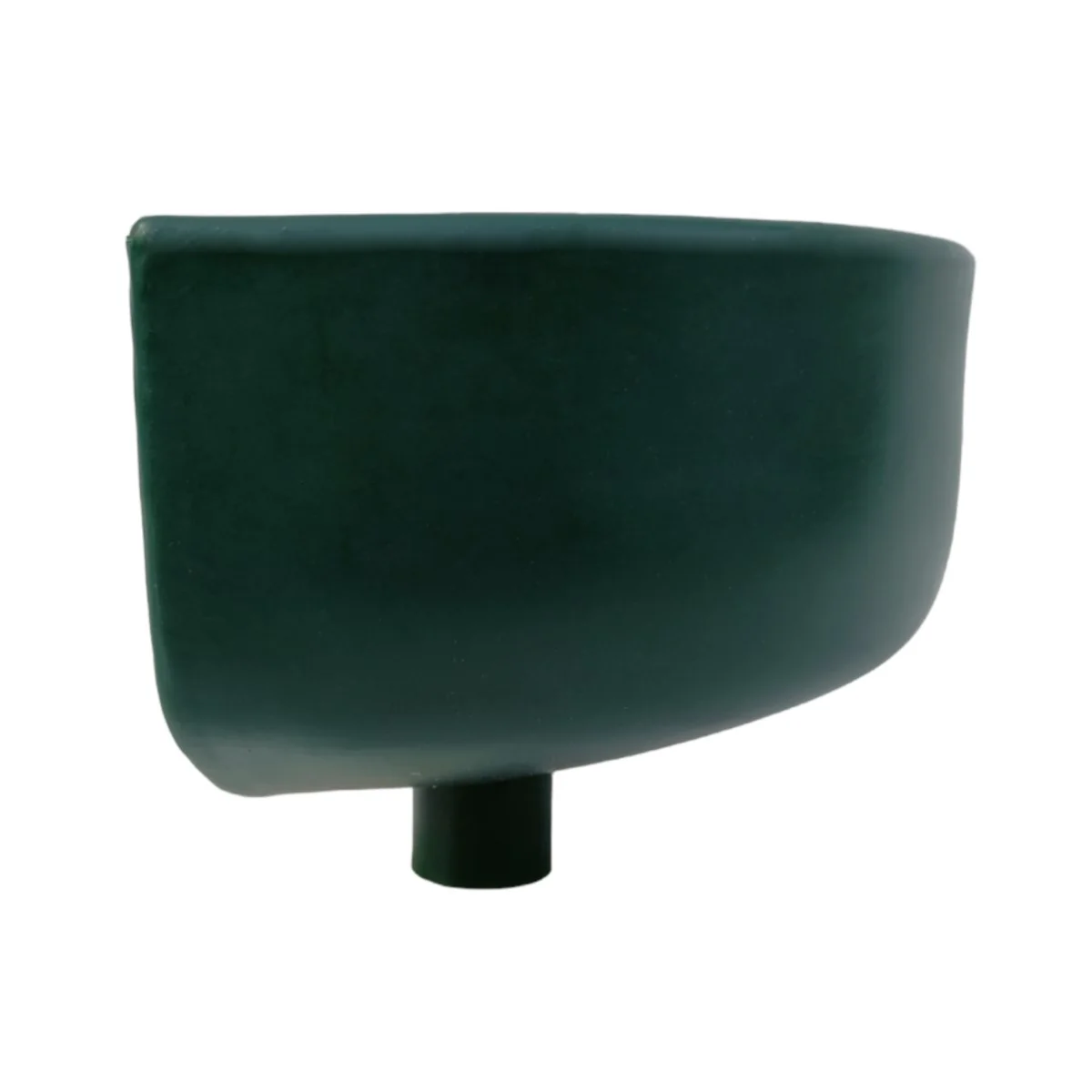 Waschbecken, Ausgussbecken aus Kunststoff mit Zubehör - Image 15