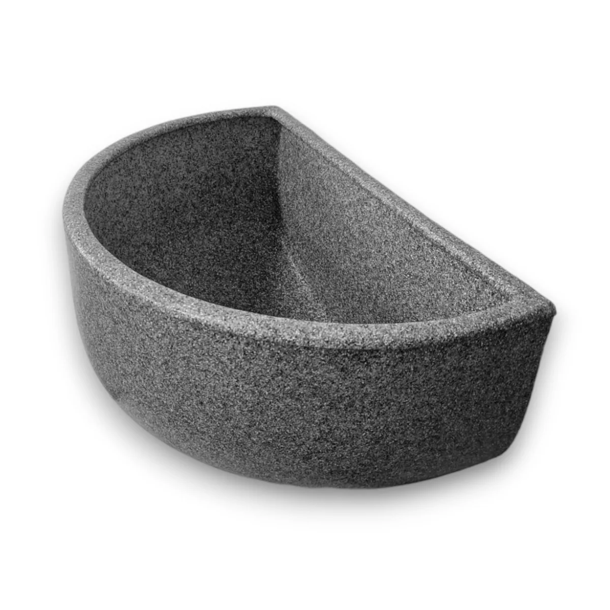 Waschbecken, Ausgussbecken aus Kunststoff mit Zubehör - Image 21