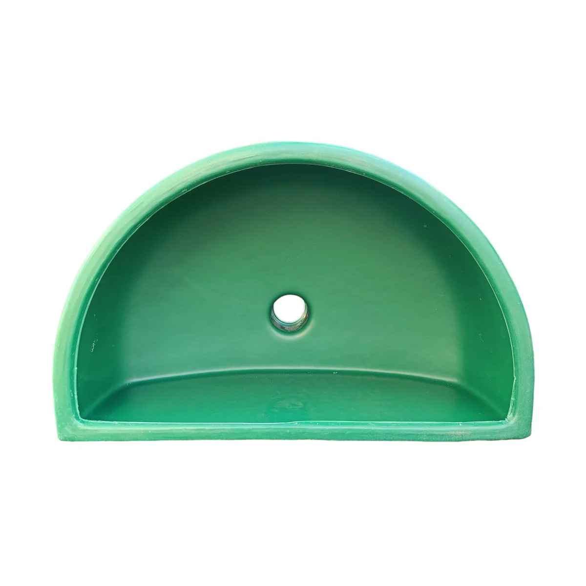 Waschbecken, Ausgussbecken aus Kunststoff mit Zubehör - Image 25