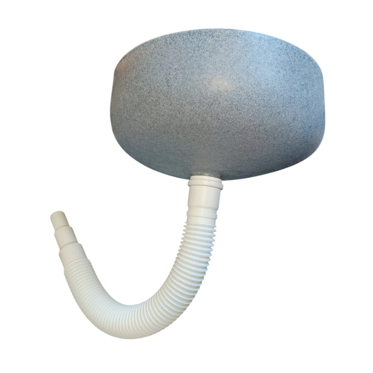 Waschbecken, Ausgussbecken aus Kunststoff mit Zubehör - Image 33