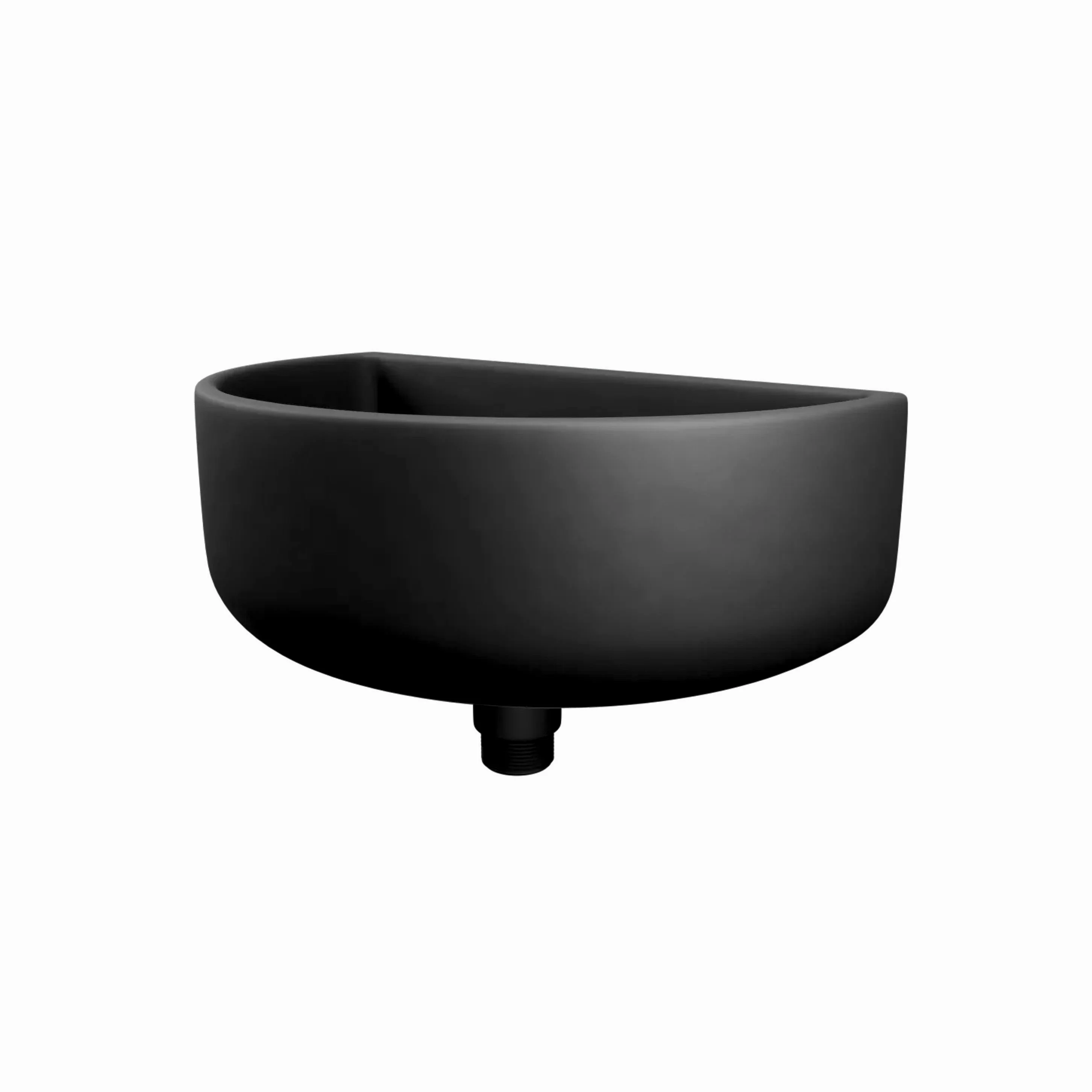 Waschbecken, Ausgussbecken aus Kunststoff mit Zubehör - Image 44