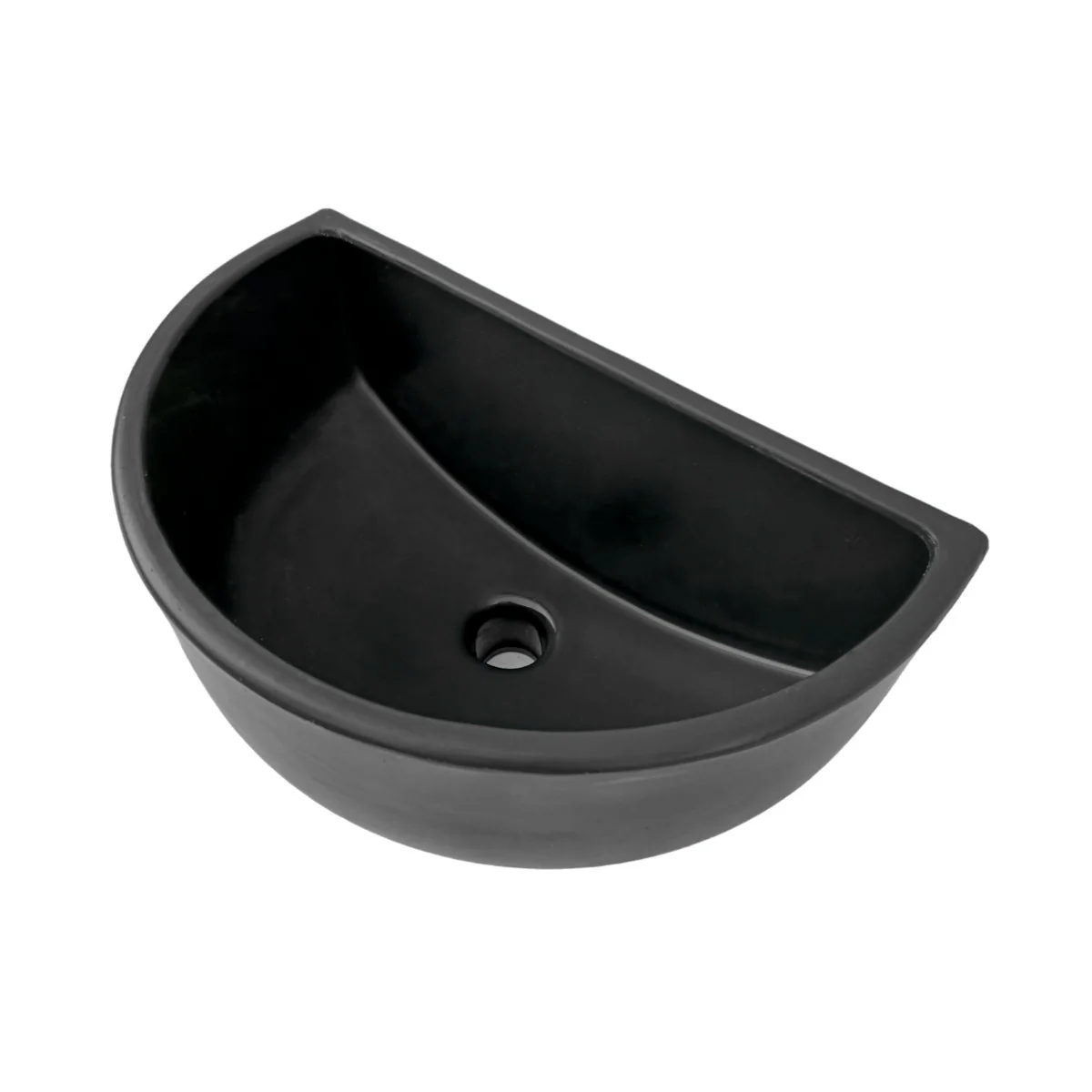 Waschbecken, Ausgussbecken aus Kunststoff mit Zubehör - Image 46