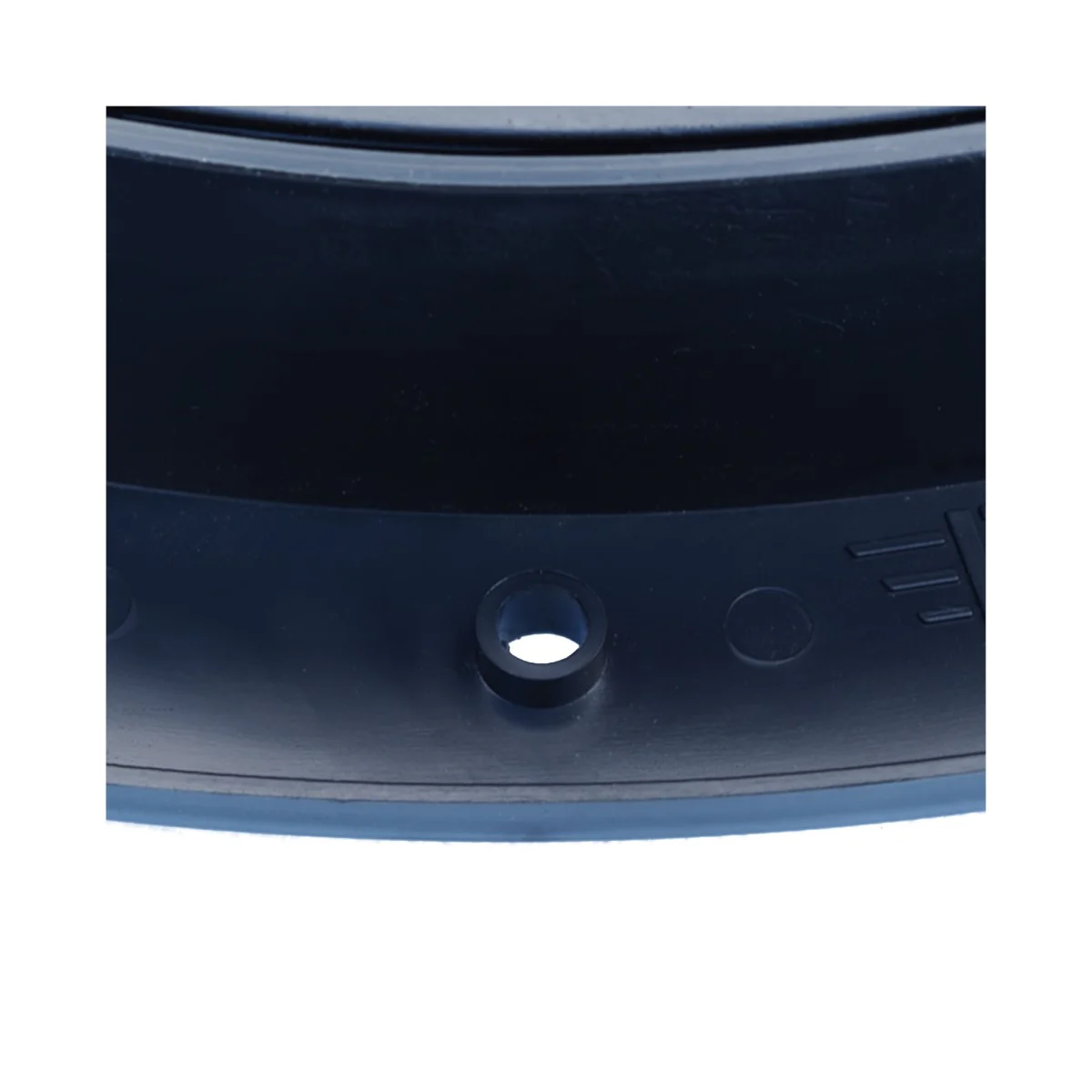 Schachtdeckel 78cm Schachtabdeckung rund A15 belastbar bis 1,5t - Image 4