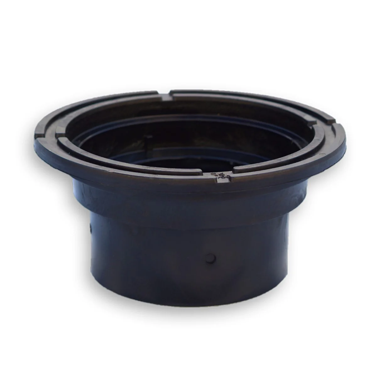 Kontrollschacht mit Deckel rund A15 belastbar bis 3t - Image 4