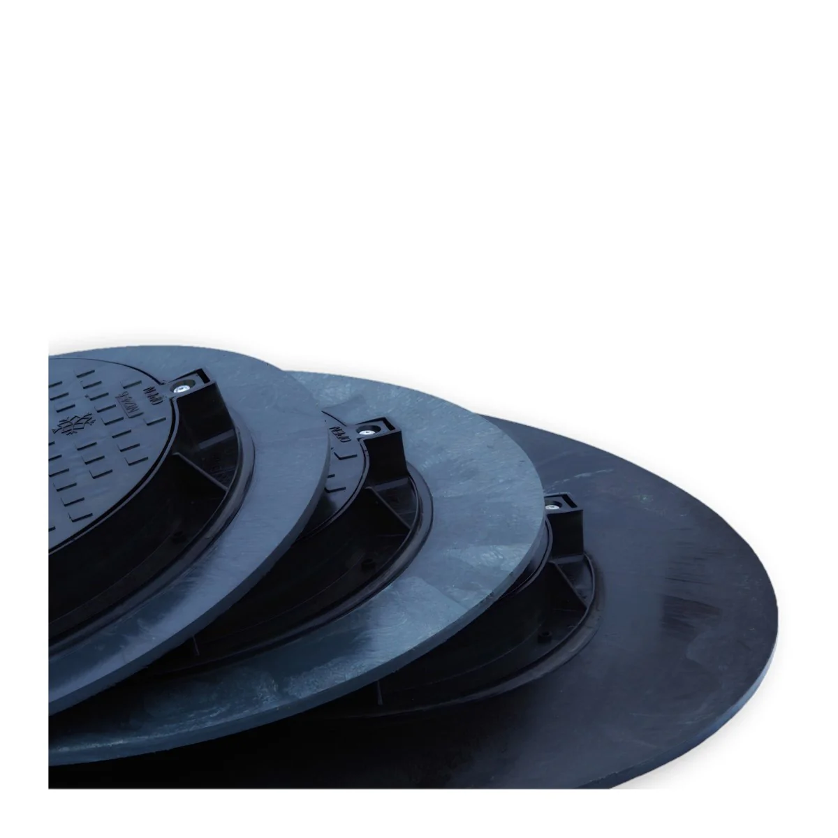 Schachtdeckel 100cm Schachtabdeckung rund - Image 8