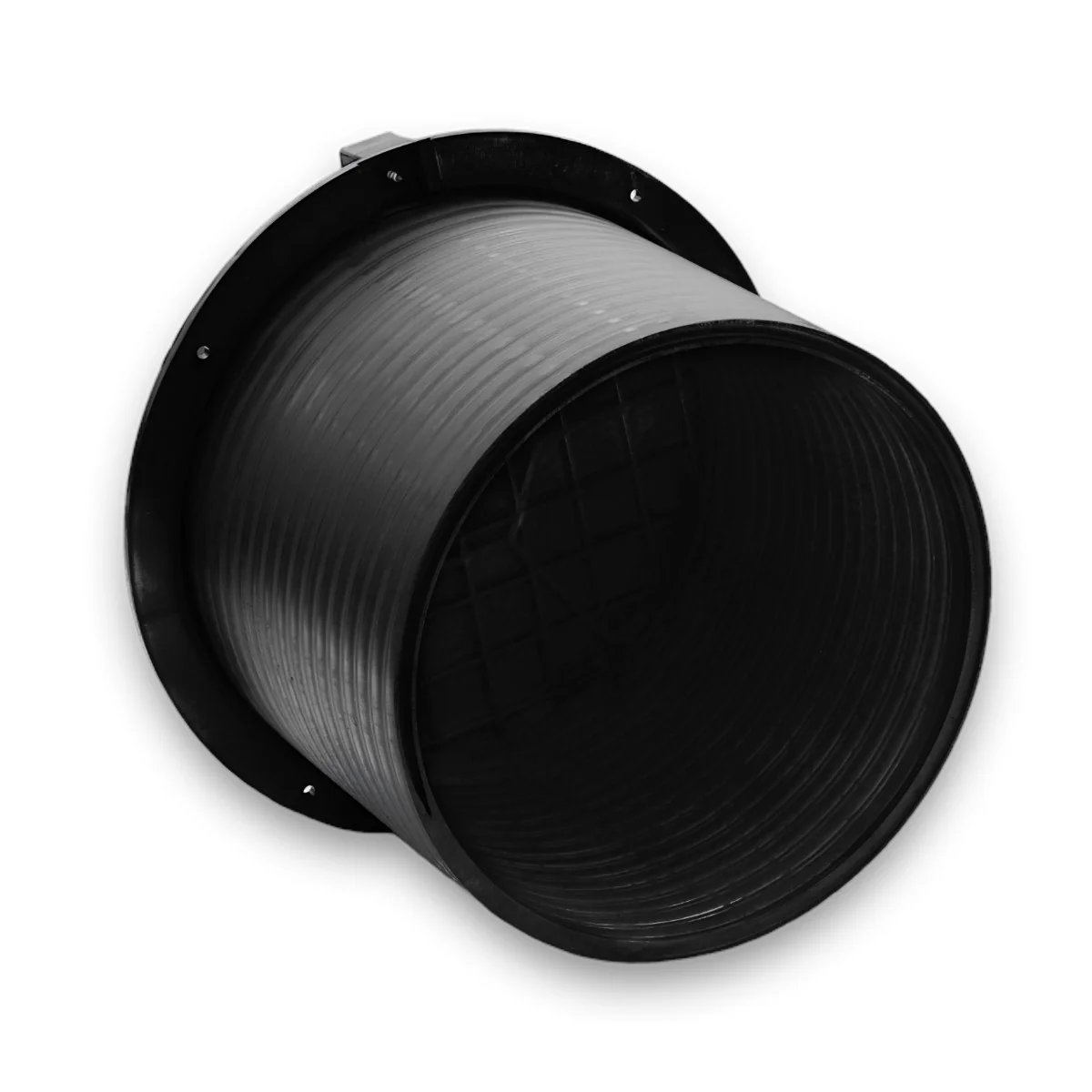 Revisionsschacht 60x80cm Kontrollschacht mit Schachtdeckel - Image 10