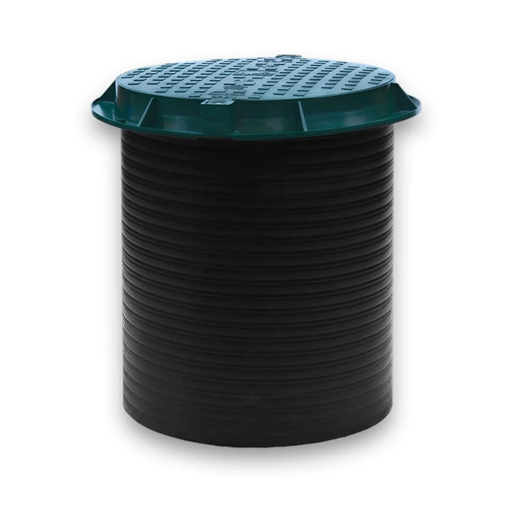 Revisionsschacht 60x80cm Kontrollschacht mit Schachtdeckel - Image 15