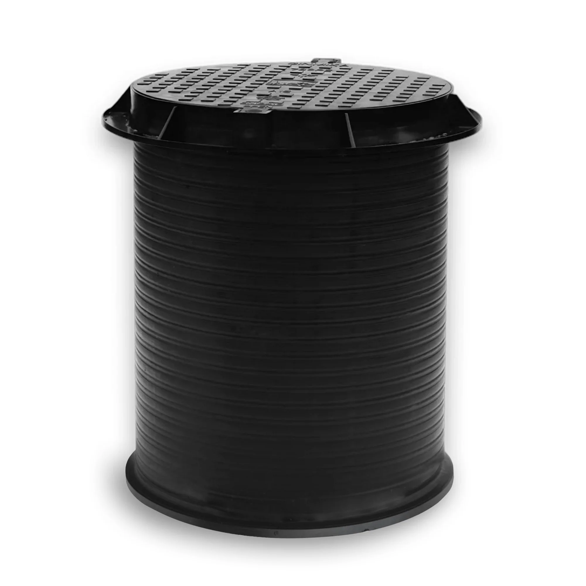 Revisionsschacht 60x80cm Kontrollschacht mit Schachtdeckel - Image 16