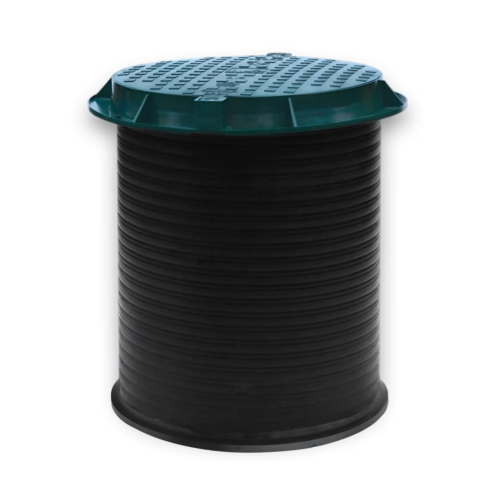 Revisionsschacht 60x80cm Kontrollschacht mit Schachtdeckel - Image 17