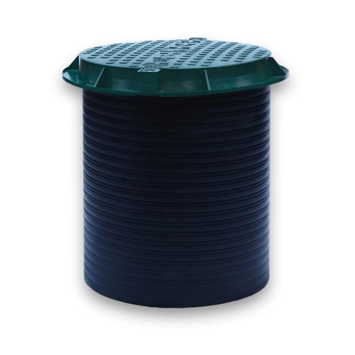 Revisionsschacht 60x80cm Kontrollschacht mit Schachtdeckel - Image 7