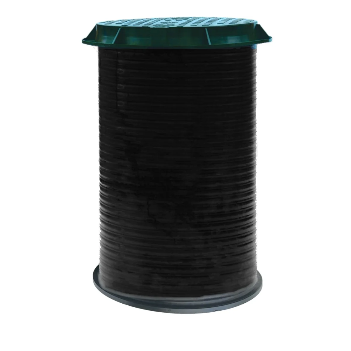 Revisionsschacht 60x100cm Kontrollschacht mit Schachtdeckel - Image 16