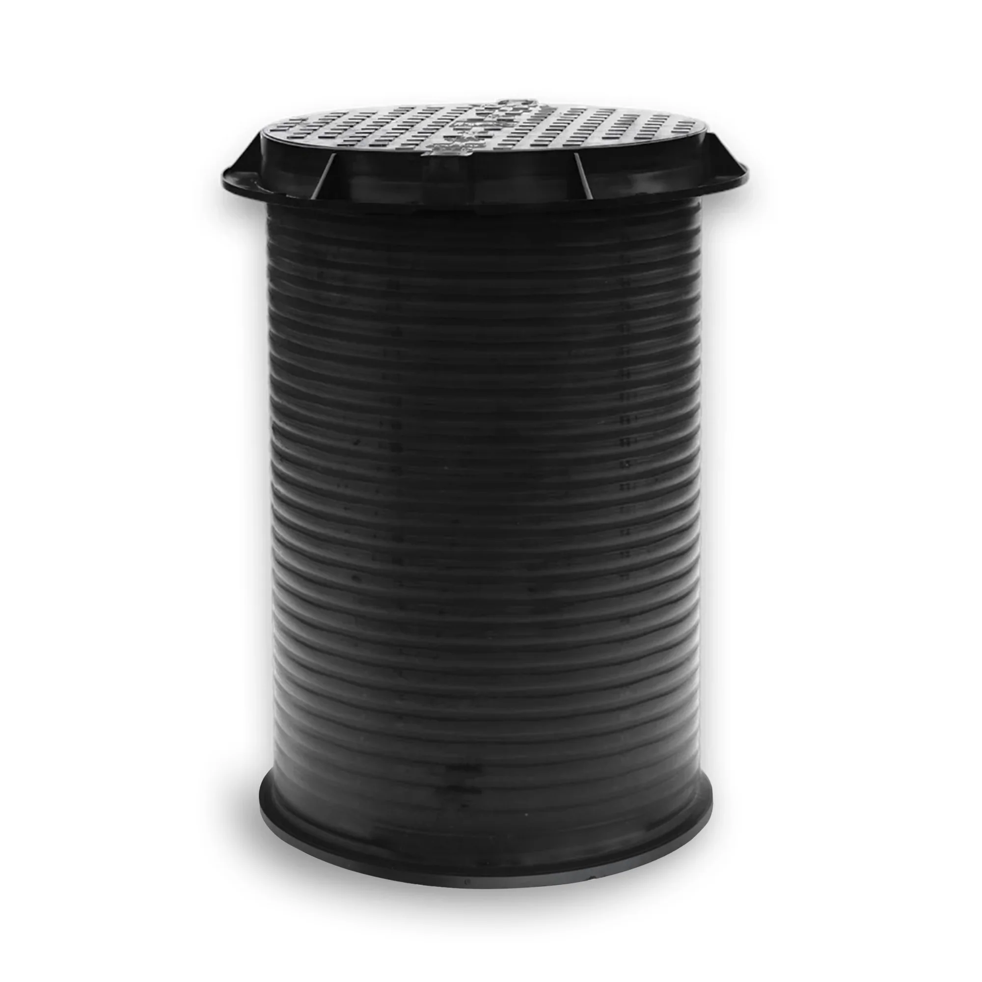 Revisionsschacht 60x100cm Kontrollschacht mit Schachtdeckel - Image 17