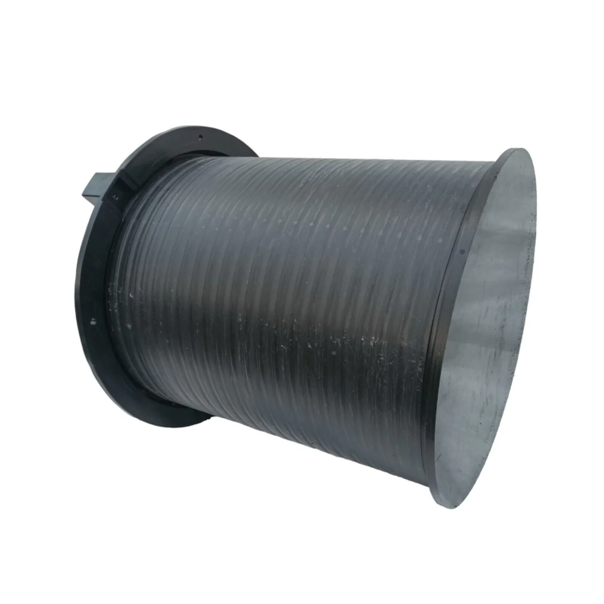 Revisionsschacht 60x100cm Kontrollschacht mit Schachtdeckel - Image 4