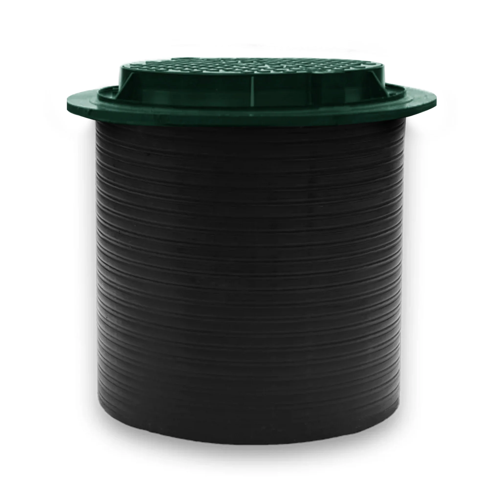 Revisionsschacht 80x80cm Kontrollschacht mit Schachtdeckel - Image 16