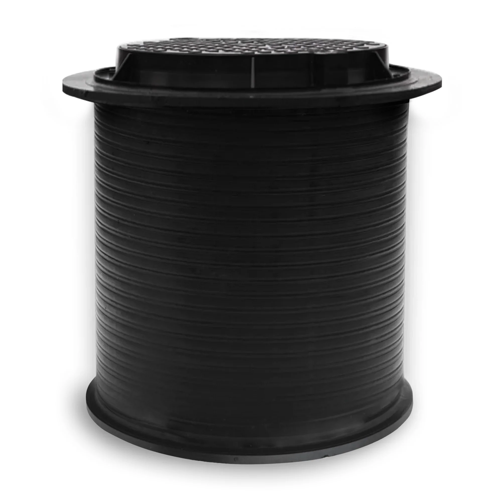 Revisionsschacht 80x80cm Kontrollschacht mit Schachtdeckel - Image 17