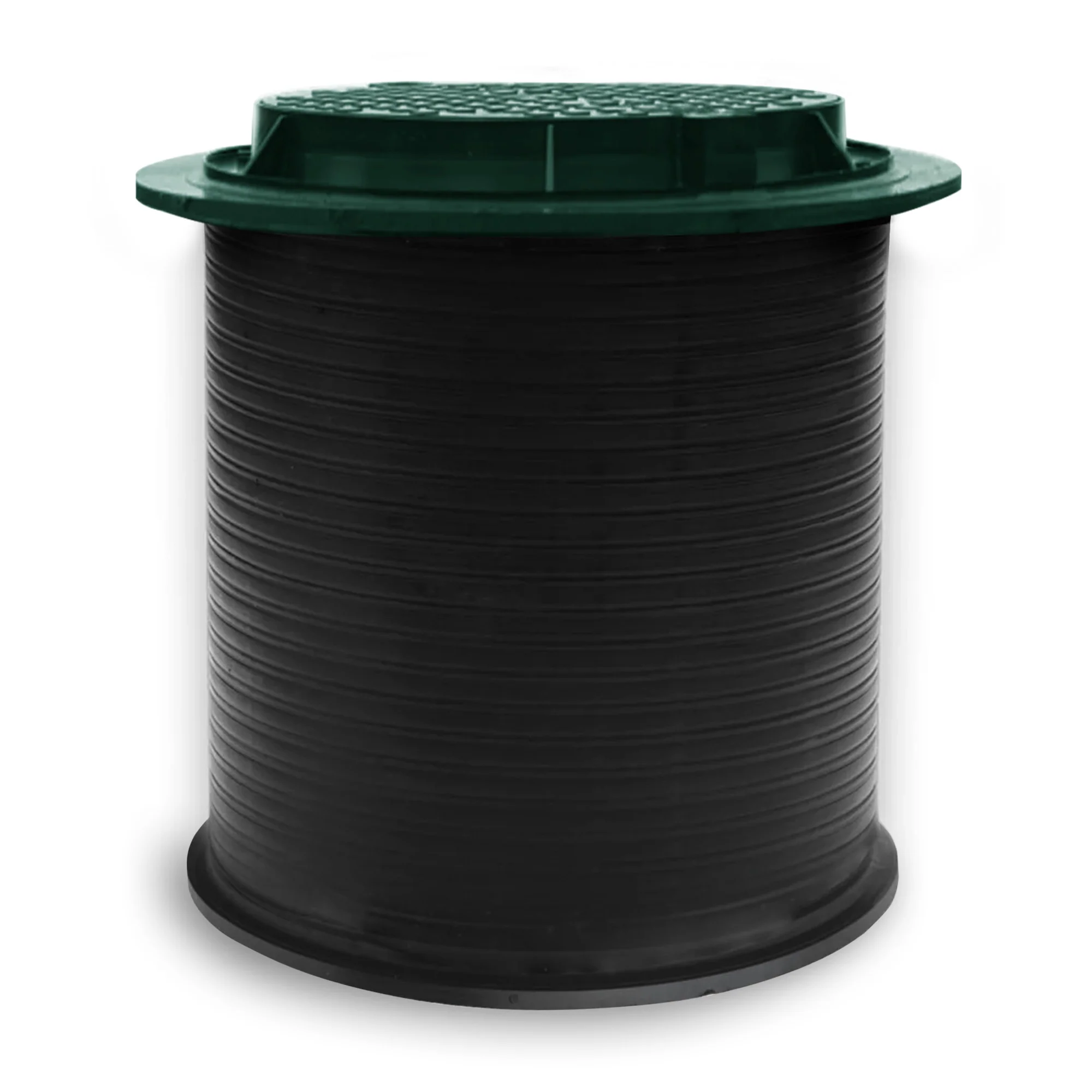 Revisionsschacht 80x80cm Kontrollschacht mit Schachtdeckel - Image 18