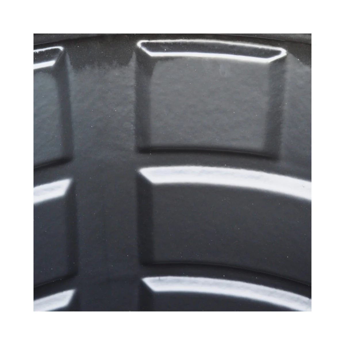 Revisionsschacht 81x80cm Kontrollschacht mit Schachtdeckel und Boden - Image 3