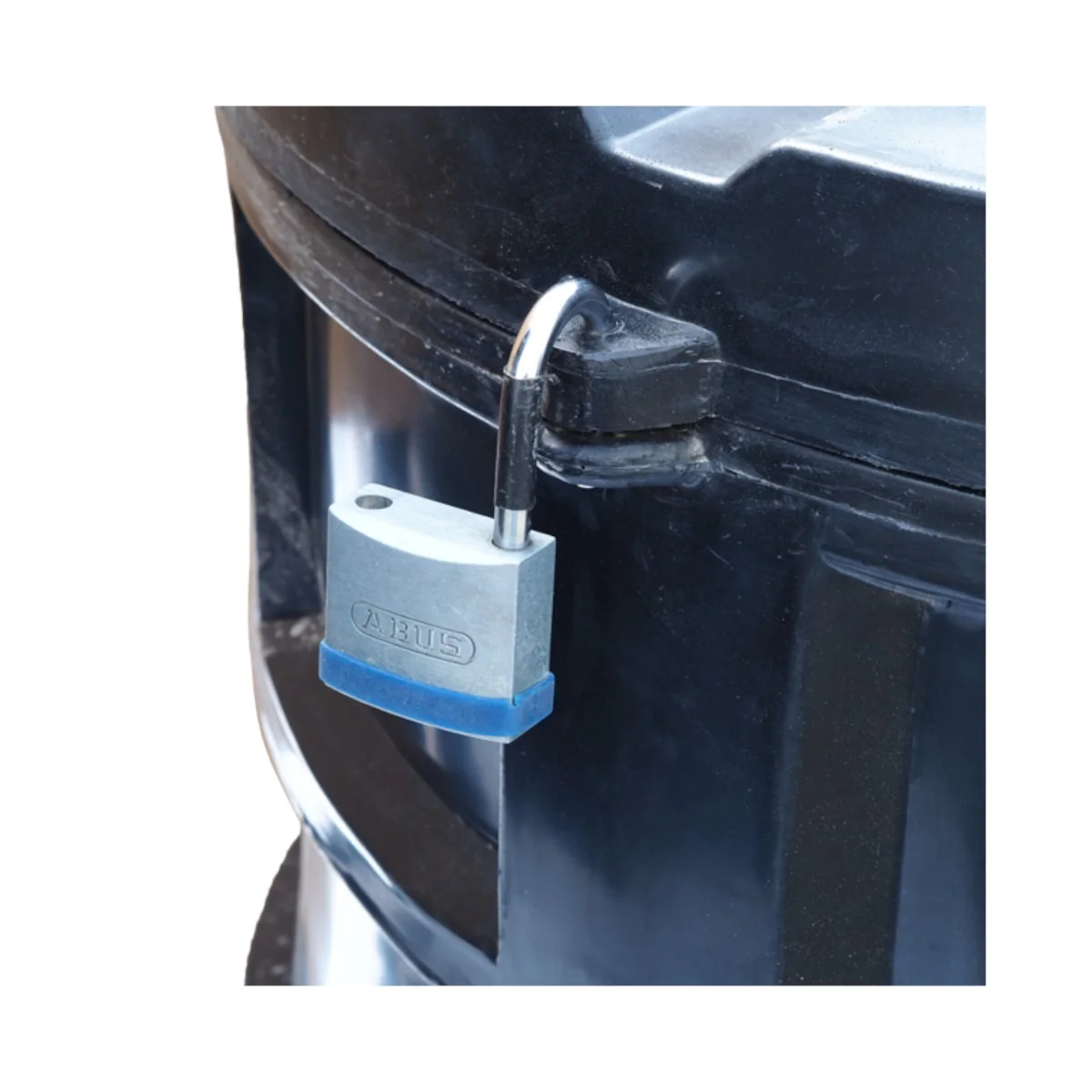 Revisionsschacht 81x80cm Kontrollschacht mit Schachtdeckel und Boden - Image 5