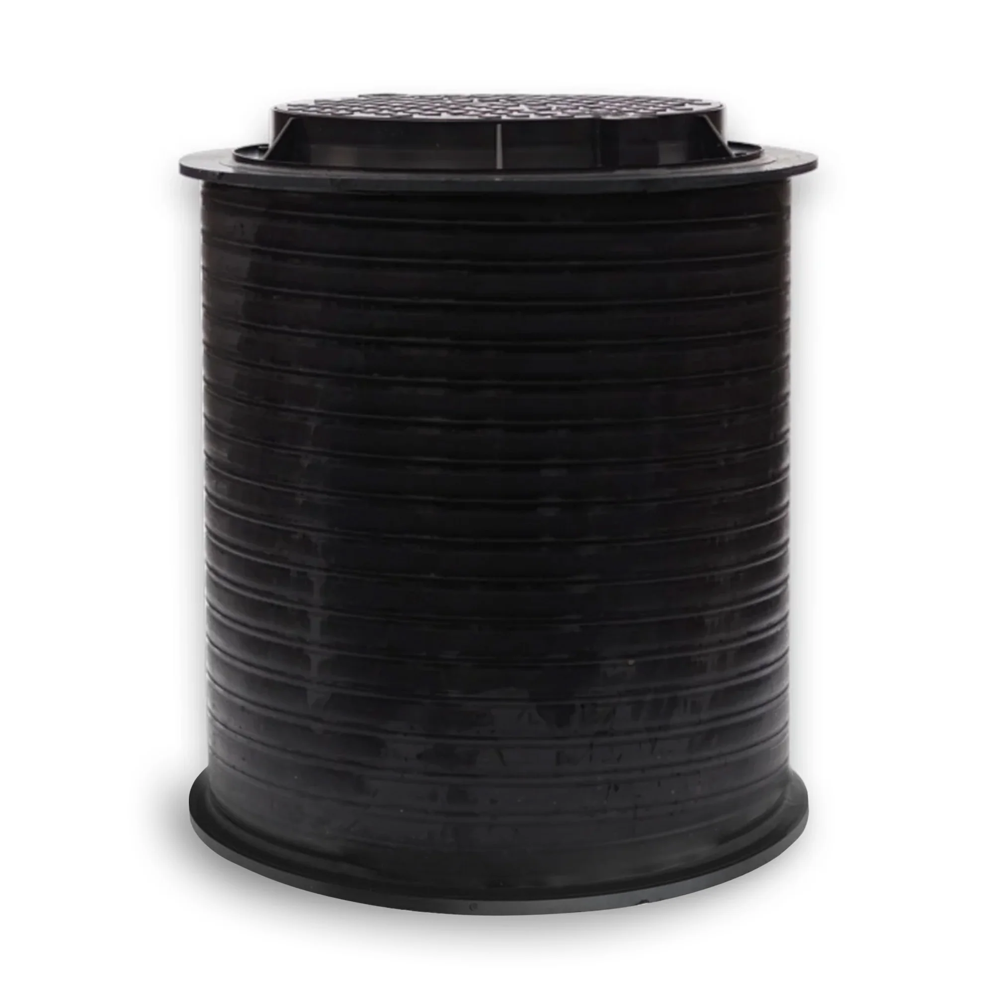 Revisionsschacht 80x100cm Kontrollschacht mit Schachtdeckel - Image 16