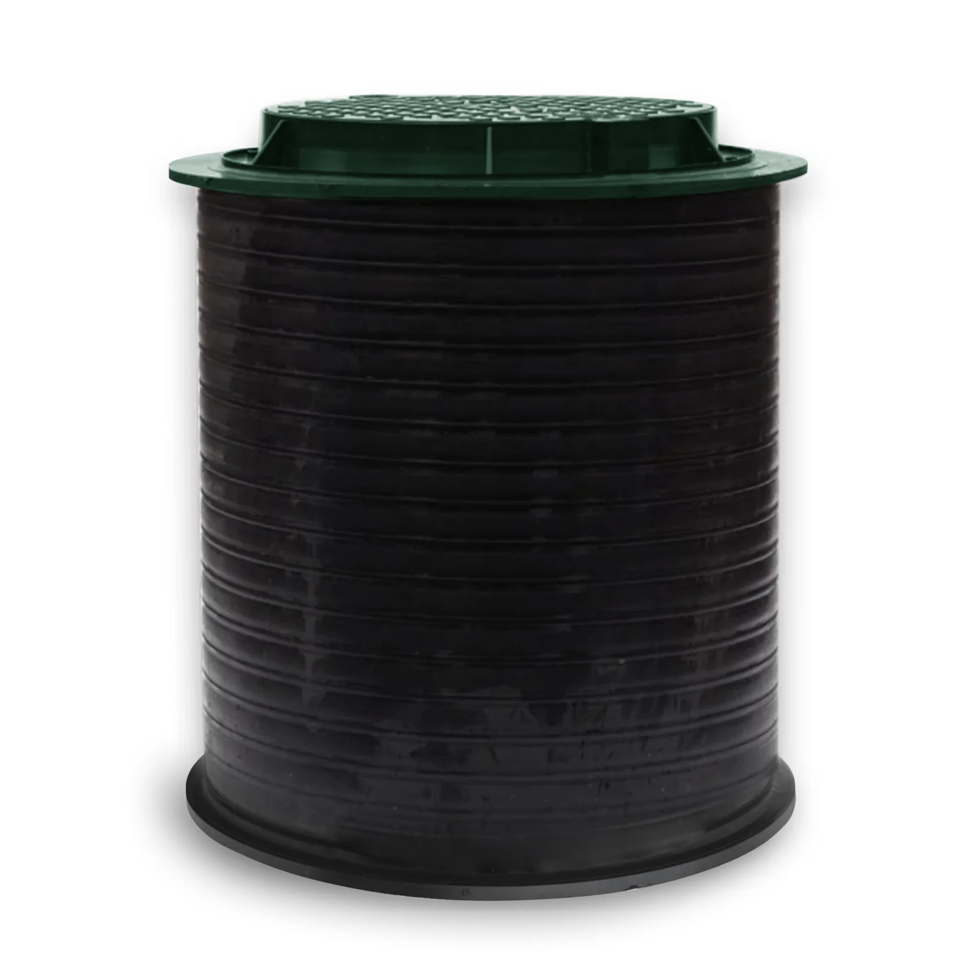 Revisionsschacht 80x100cm Kontrollschacht mit Schachtdeckel - Image 17