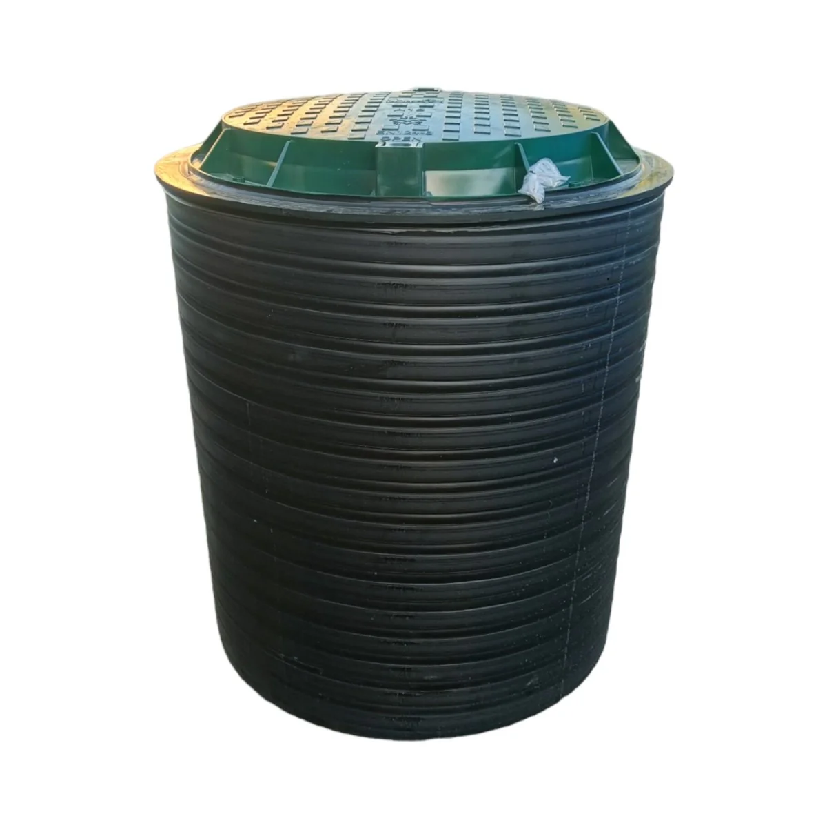 Revisionsschacht 80x100cm Kontrollschacht mit Schachtdeckel - Image 7