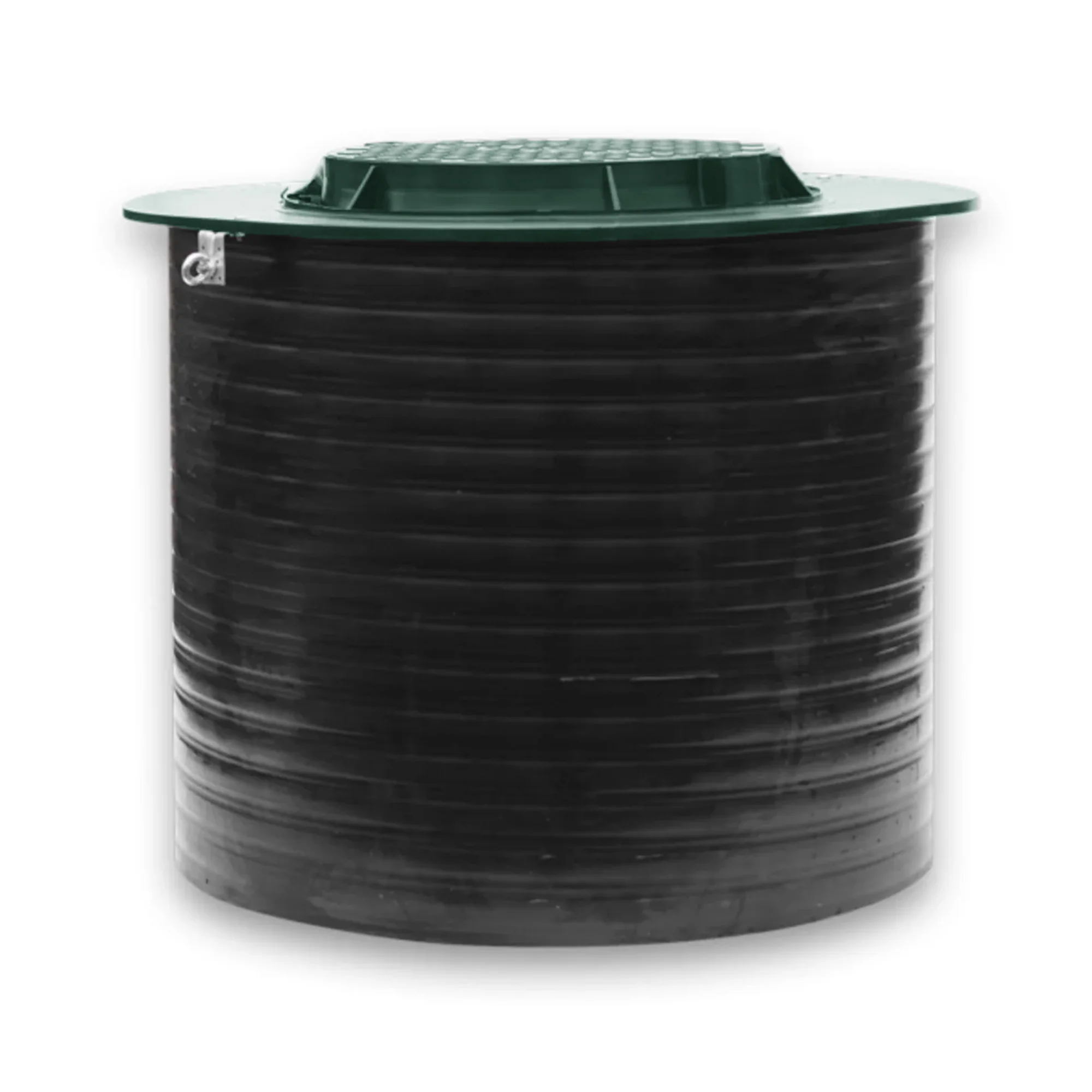 Revisionsschacht 100x100cm Kontrollschacht mit Schachtdeckel - Image 10