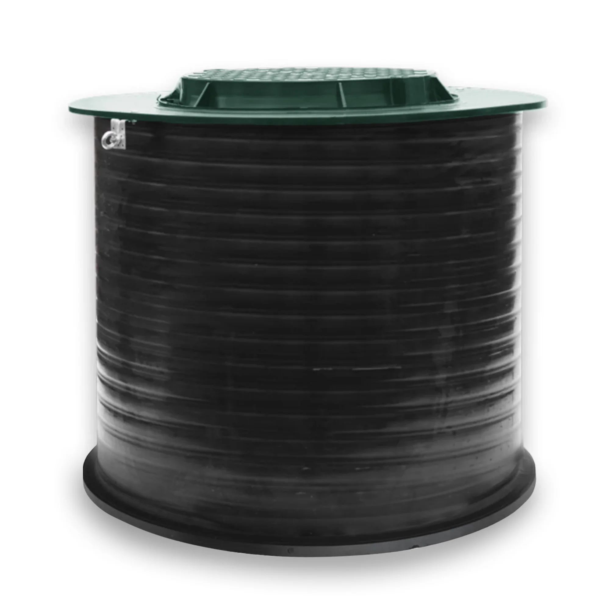 Revisionsschacht 100x100cm Kontrollschacht mit Schachtdeckel - Image 11