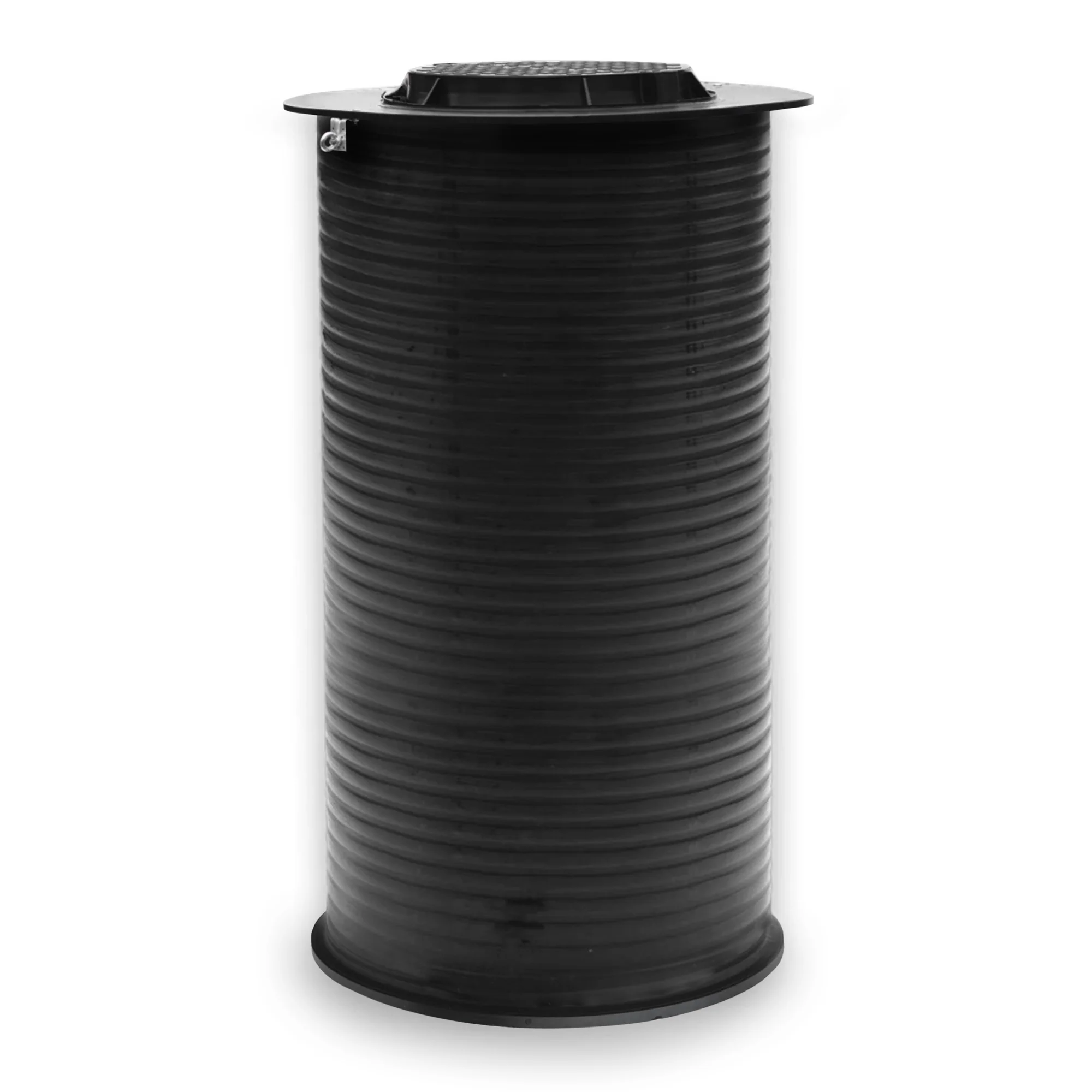 Revisionsschacht 100x200cm Kontrollschacht mit Schachtdeckel - Image 11