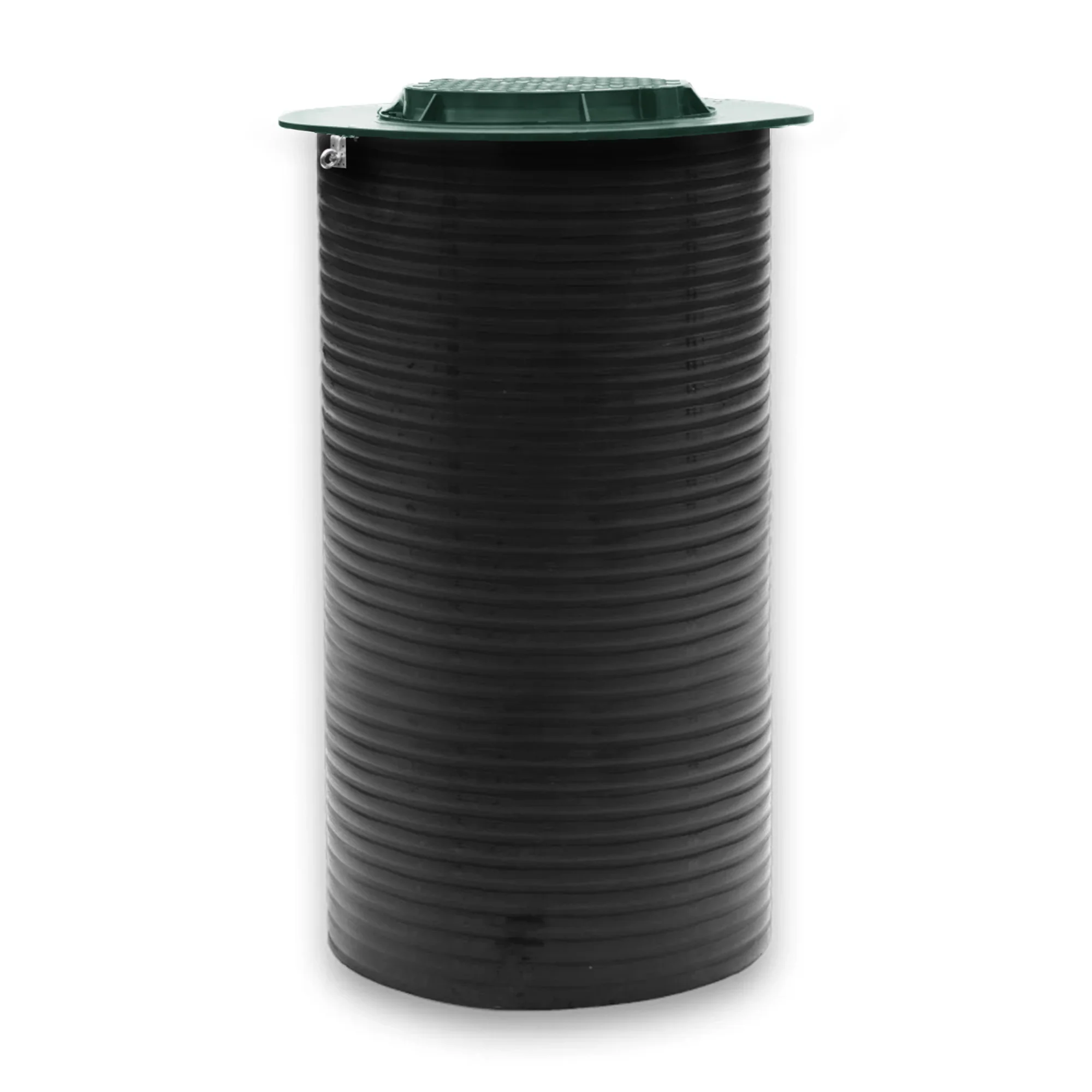 Revisionsschacht 100x200cm Kontrollschacht mit Schachtdeckel - Image 12