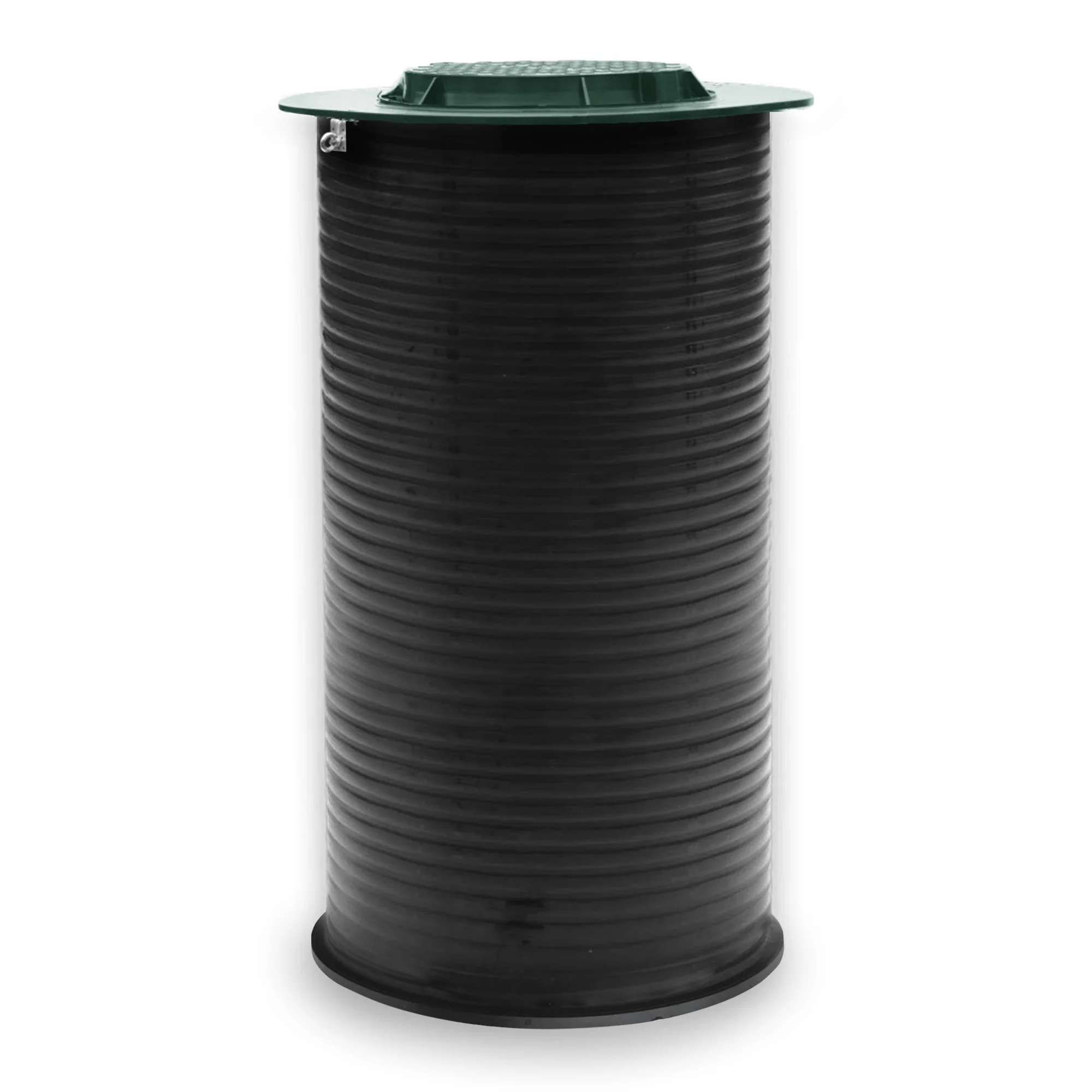 Revisionsschacht 100x200cm Kontrollschacht mit Schachtdeckel - Image 13