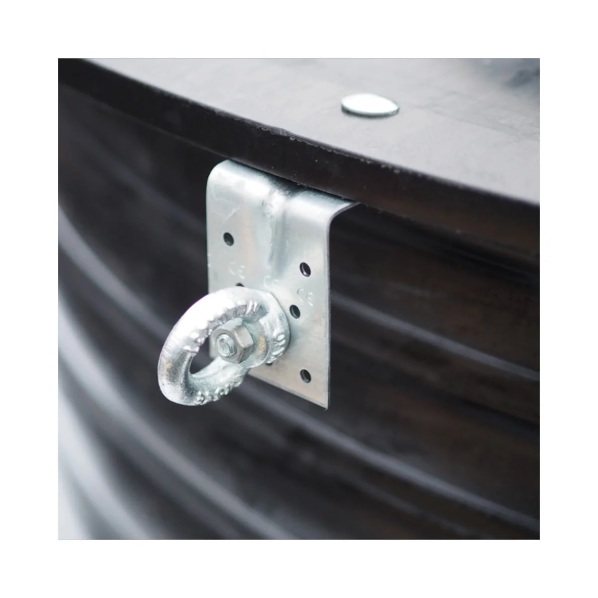 Revisionsschacht 100x200cm Kontrollschacht mit Schachtdeckel - Image 7