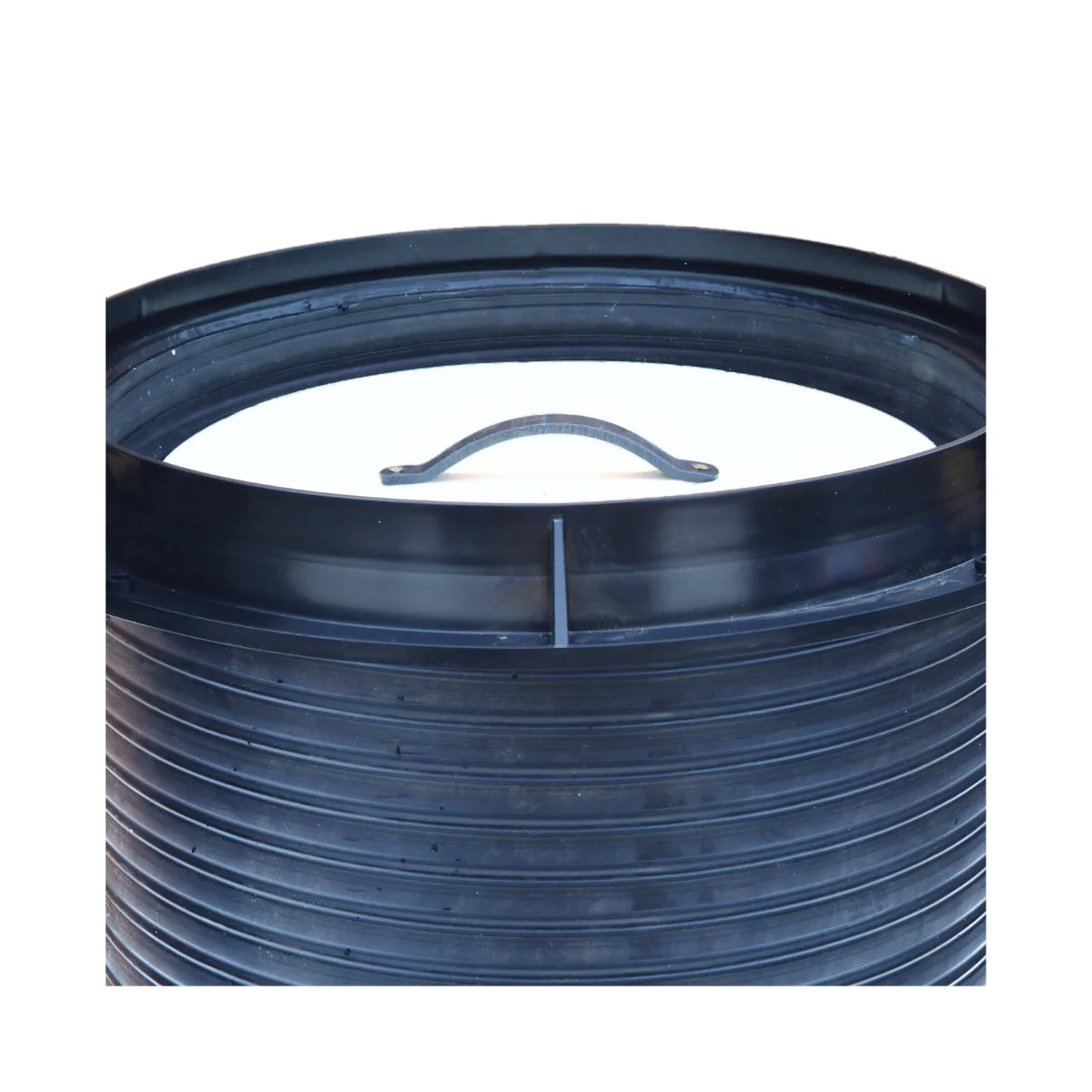 Wasserzählerschacht Kontrollschacht mit Schachtdeckel - Image 3