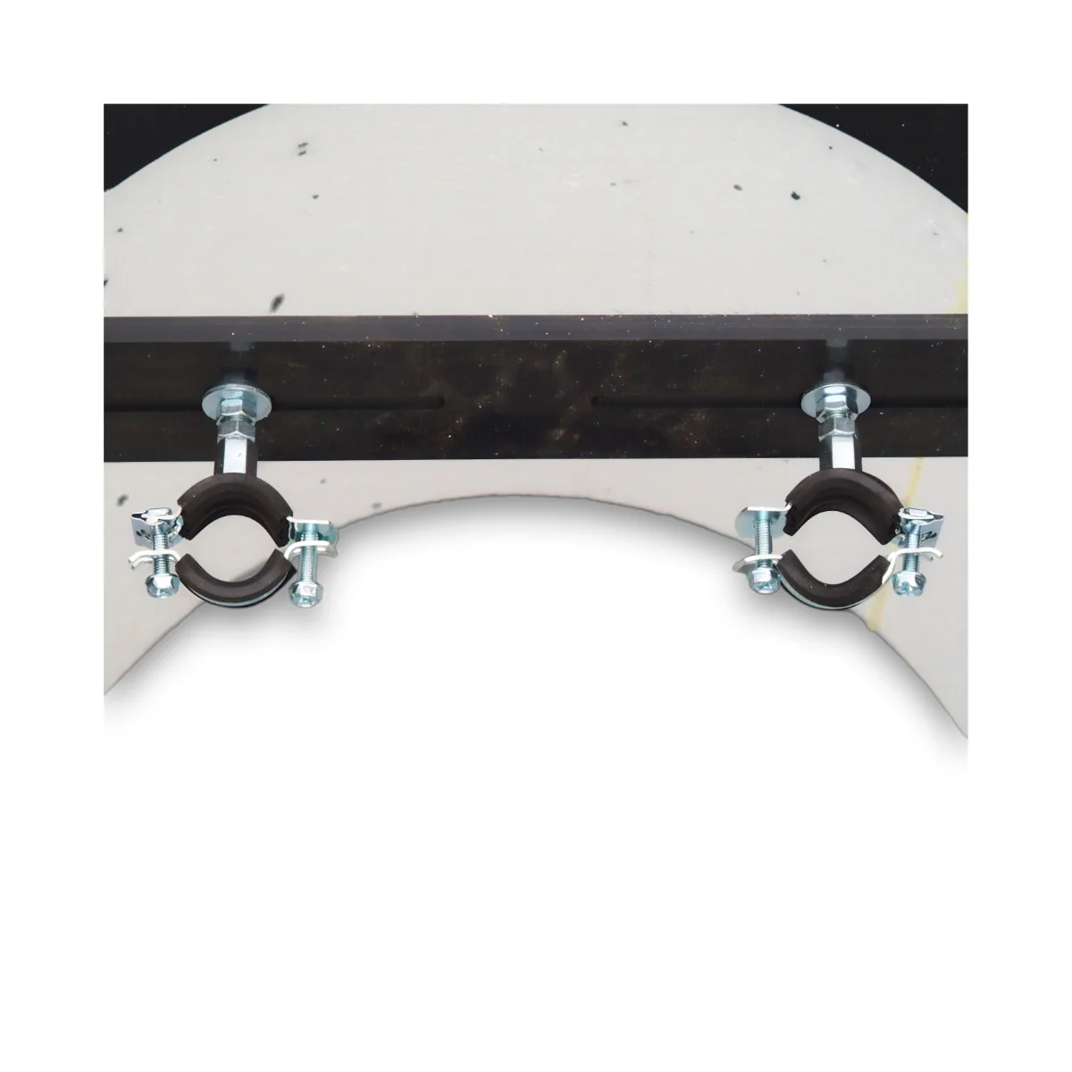 Wasserzählerschacht Kontrollschacht mit Schachtdeckel - Image 4