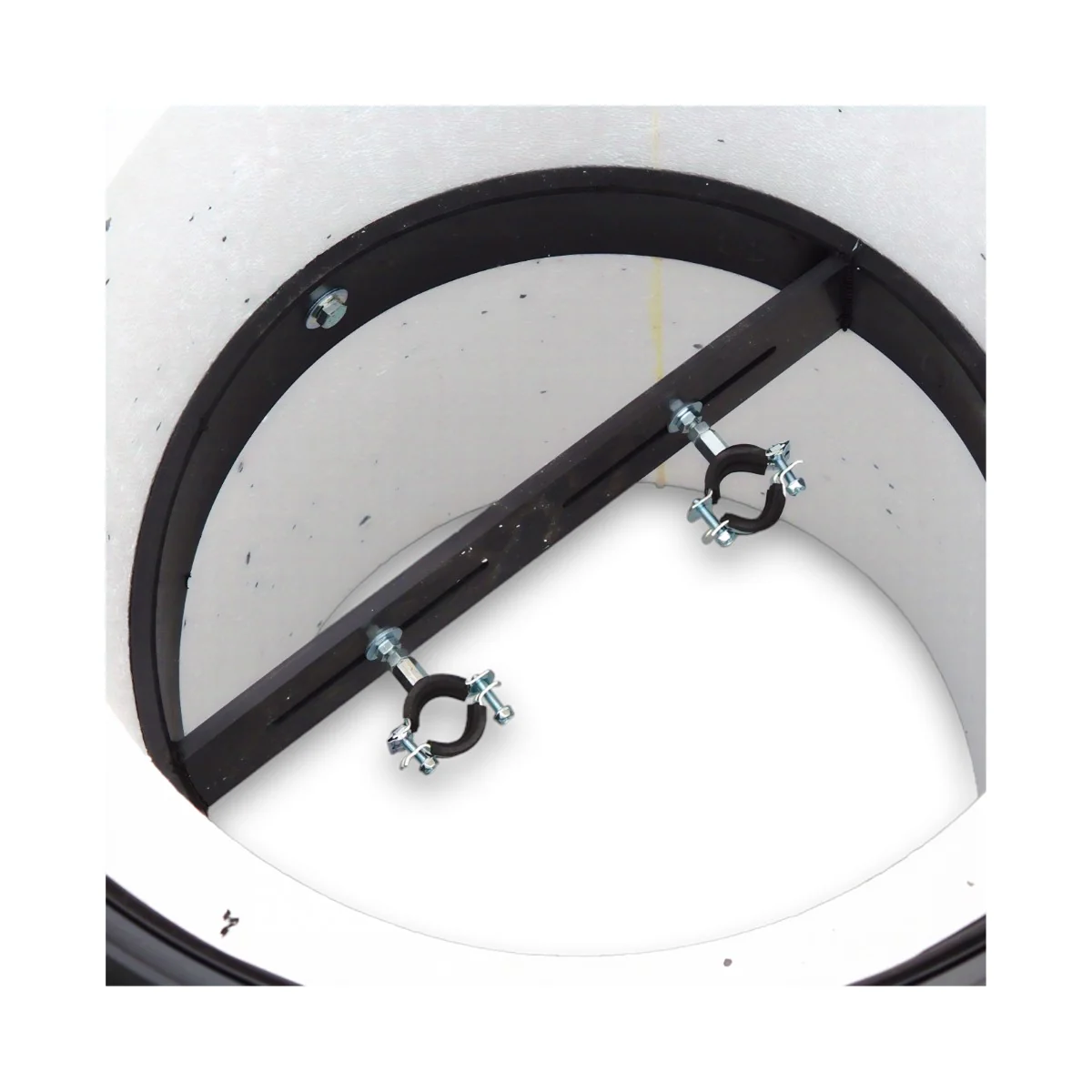 Wasserzählerschacht Kontrollschacht mit Schachtdeckel - Image 5